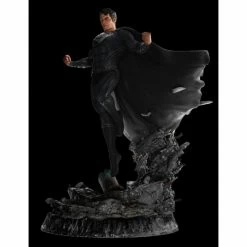 Weta Workshop Zack Snyder’s Justice League Superman 1/4 Scale Statue