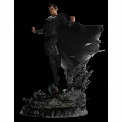 Weta Workshop Zack Snyder’s Justice League Superman 1/4 Scale Statue