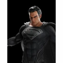 Weta Workshop Zack Snyder’s Justice League Superman 1/4 Scale Statue
