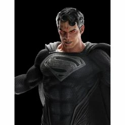 Weta Workshop Zack Snyder’s Justice League Superman 1/4 Scale Statue