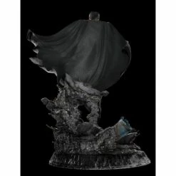 Weta Workshop Zack Snyder’s Justice League Superman 1/4 Scale Statue