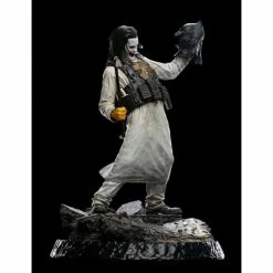 Weta Workshop Zack Snyder’s Justice League The Joker 1/4 Scale Statue