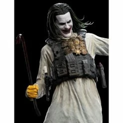 Weta Workshop Zack Snyder’s Justice League The Joker 1/4 Scale Statue