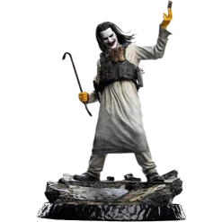 Weta Workshop Zack Snyder’s Justice League The Joker 1/4 Scale Statue