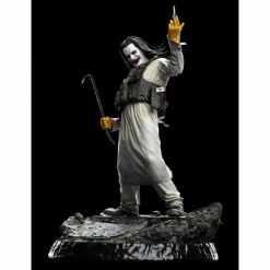 Weta Workshop Zack Snyder’s Justice League The Joker 1/4 Scale Statue
