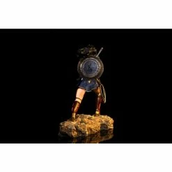 Iron Studios Zack Snyder’s Justice League Wonder Woman 1/10 Art Scale Statue